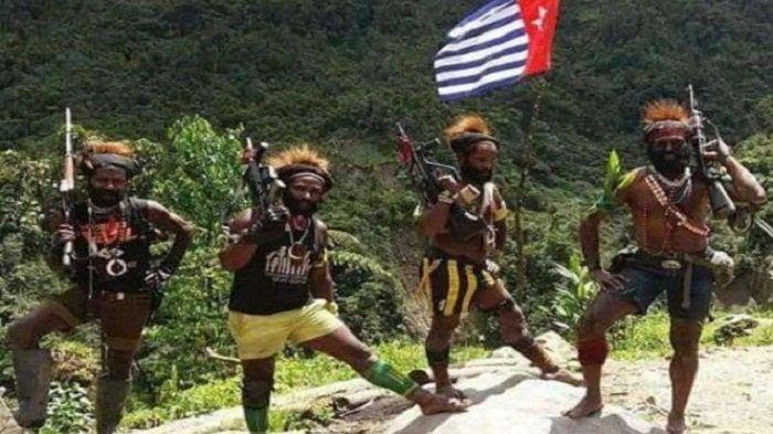 KST Papua Hambat Percepatan Pembangunan Bumi Cenderawasih