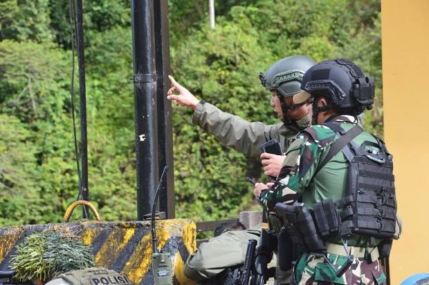 Masyarakat Mendukung TNI/Polri Menindak Tegas KST Papua